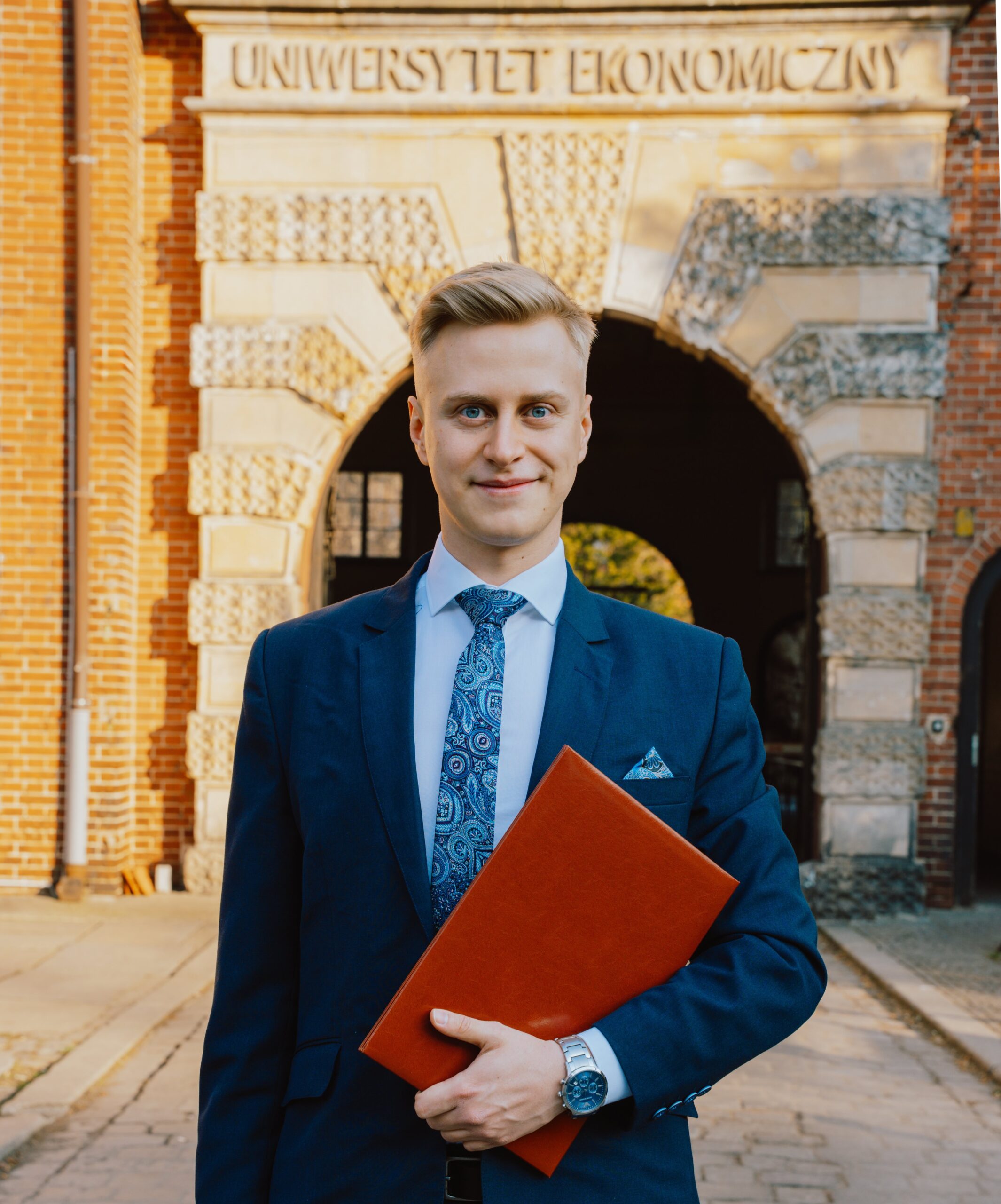 mgr Sebastian Grzesiak